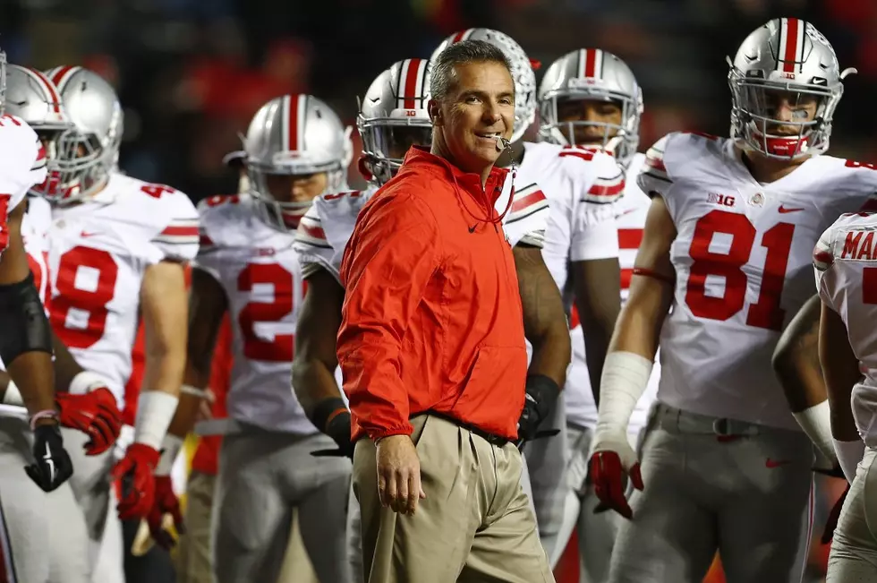 College Football Week 12 Preview — Can Michigan State End Ohio State’s Title Run?