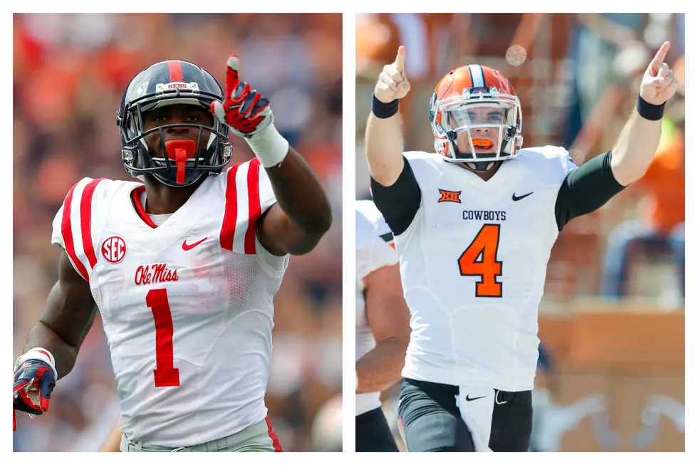 Oklahoma State vs. Ole Miss — Everything You Need to Know for the Sugar Bowl