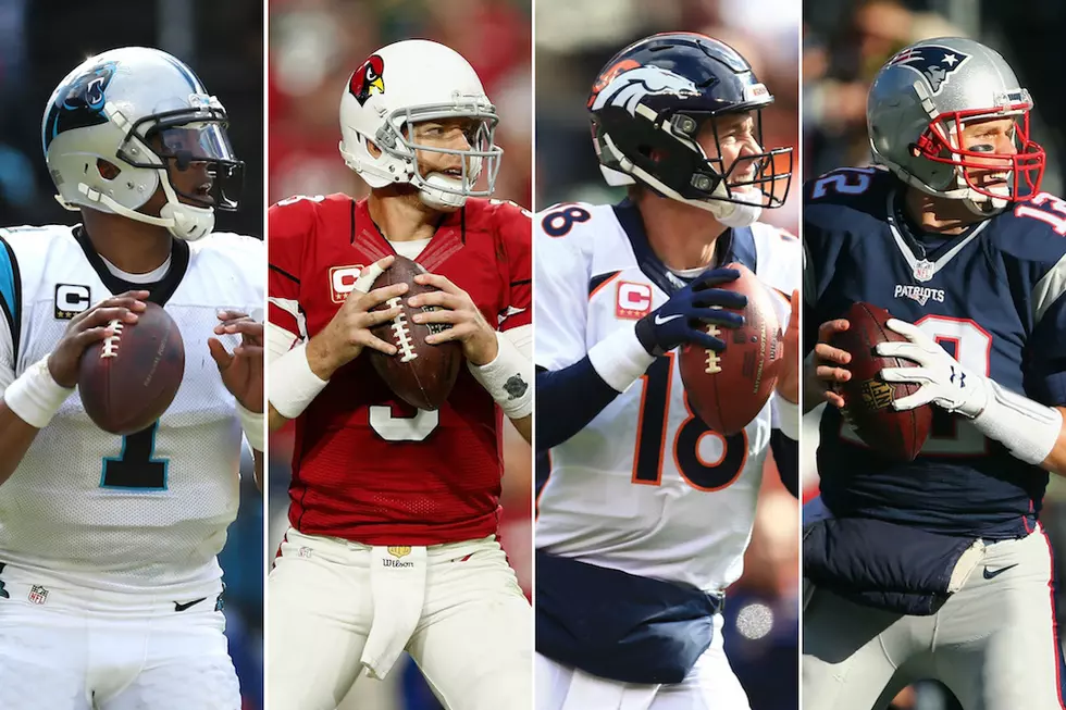 NFL Conference Championship Preview: Which Teams Will Reach Super Bowl 50?