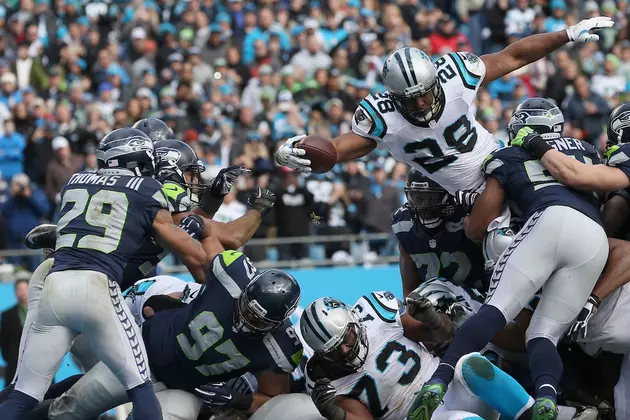 NFL Divisional Recap: Panthers Hold Off Seahawks, 31-24, Advance To NFC Title Game