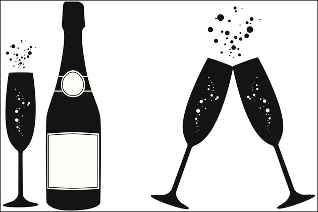 Champagne 101 &#8212; How Not to Sound Dumb About the Bubbly