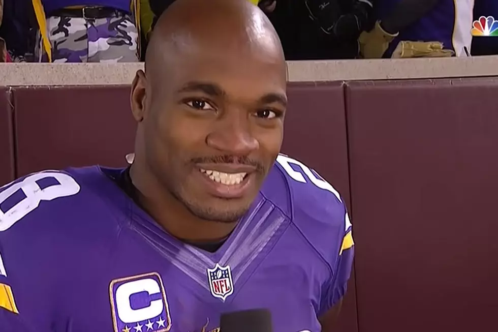 NFL Bad Lip Reading Part 2 Is Twice the Hilarity You’ve Already Seen