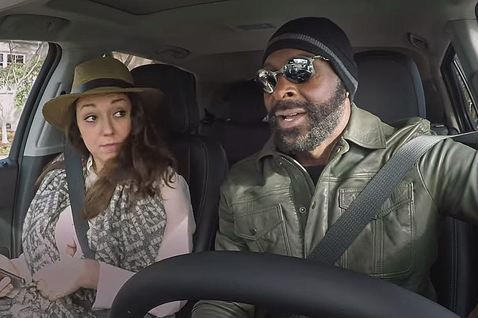 Jerry Rice Drove a Lyft and No One Had Any Clue Who He Is