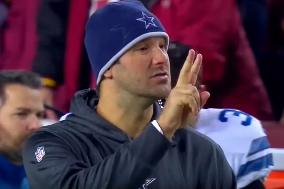 NFL’s 2016 Bad Lip Reading Is a Hail Mary of Awesome