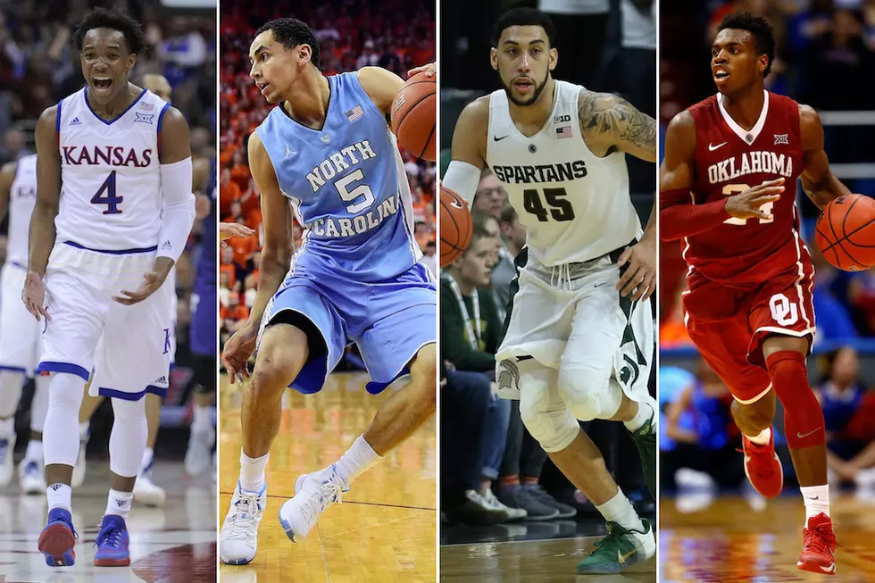 2016 NCAA Tournament Preview: Making Sense of Your March Madness Bracket