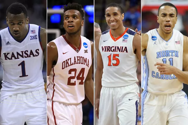 NCAA Tournament Sweet 16 Preview: Which Teams Are Elite?