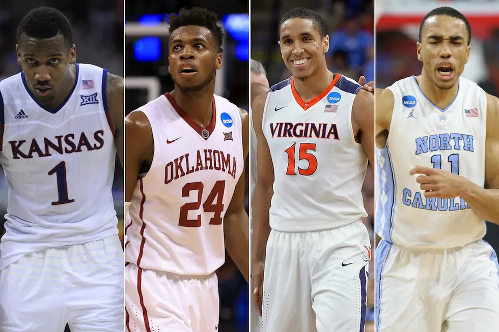 NCAA Tournament Sweet 16 Preview: Which Teams Are Elite?