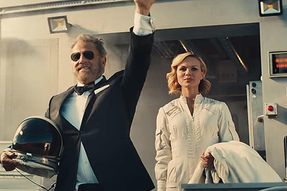 Say It Ain’t So — Dos Equis’ ‘Most Interesting Man in the World’ Is Retiring