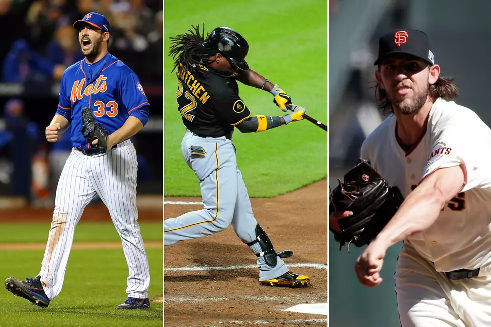 2016 National League Preview — Profiles, Promises & Predictions for Every Team