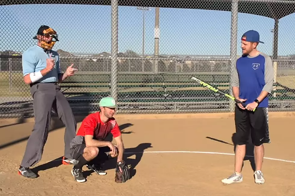 These Hilarious Softball Player Stereotypes Are Way Too Relatable