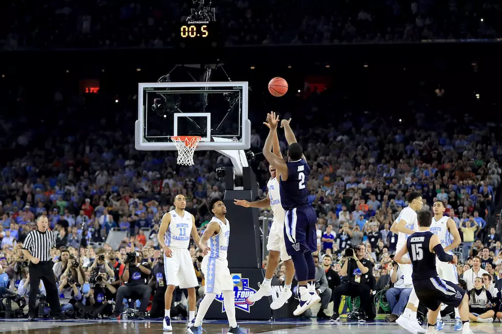 Are You Ready For March Madness? Here’s Some Tips As You Fill Out Your NCAA Basketball Bracket