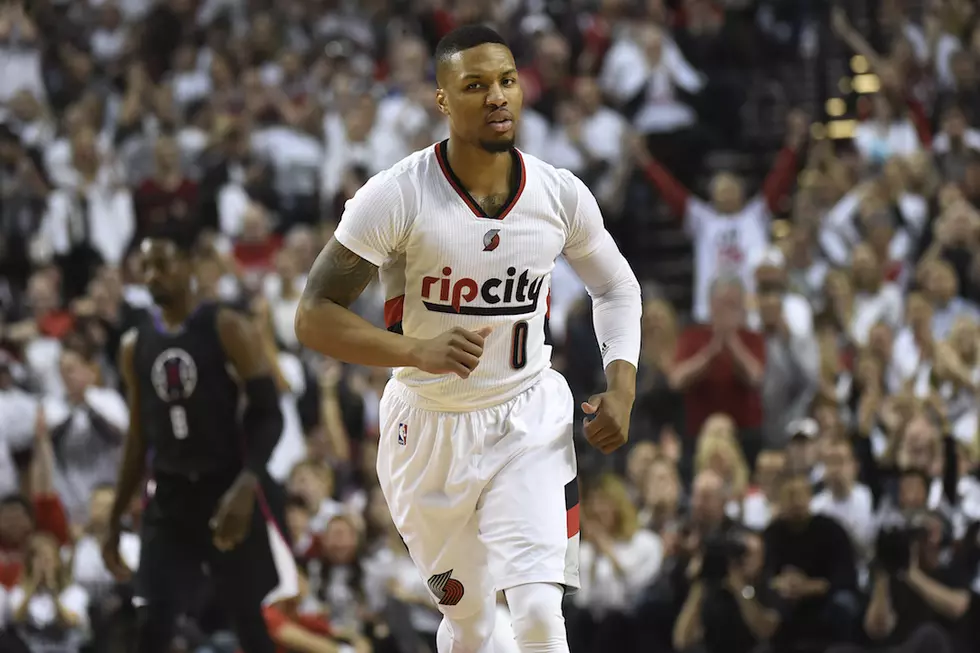 NBA Playoff Recap: Trail Blazers Eliminate Clippers, 106-103