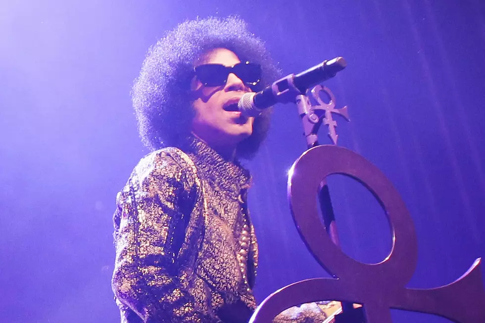 Listen to Prince Rehearse ‘Sign O The Times’ With His Band in 1987