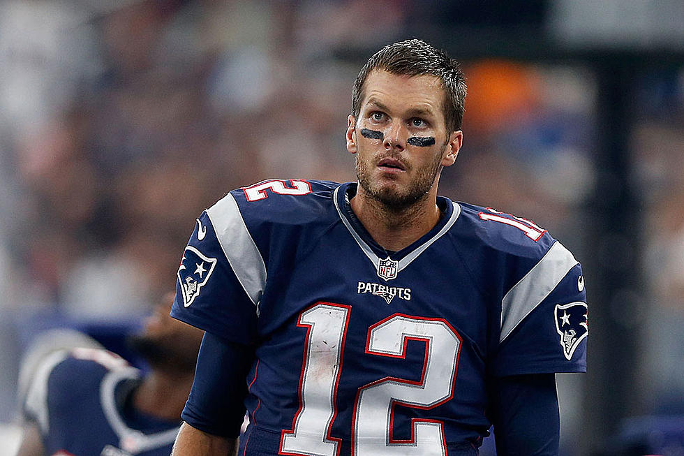 Tom Brady Ends Quest to Appeal Deflategate Suspension