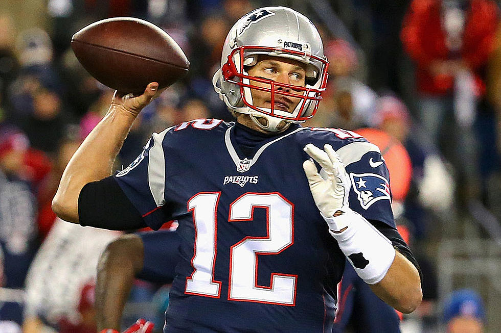 Tom Brady’s Deflategate Appeal Denied, 4-Game Suspension Remains