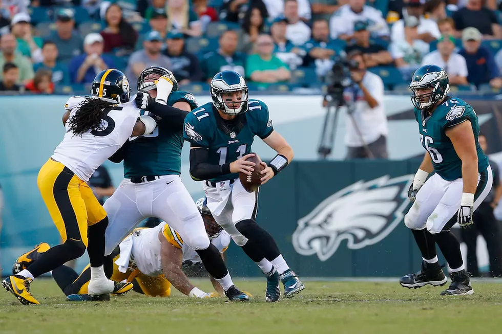 NFL Week 3 Recap — The Eagles Rule Pennsylvania & Other Things We Learned