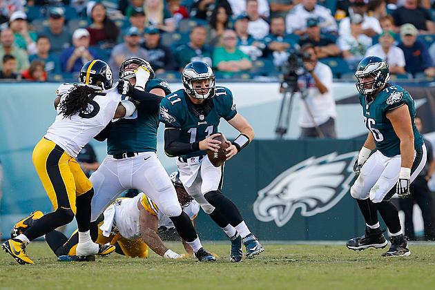 NFL Week 3 Recap — The Eagles Rule Pennsylvania &#038; Other Things We Learned
