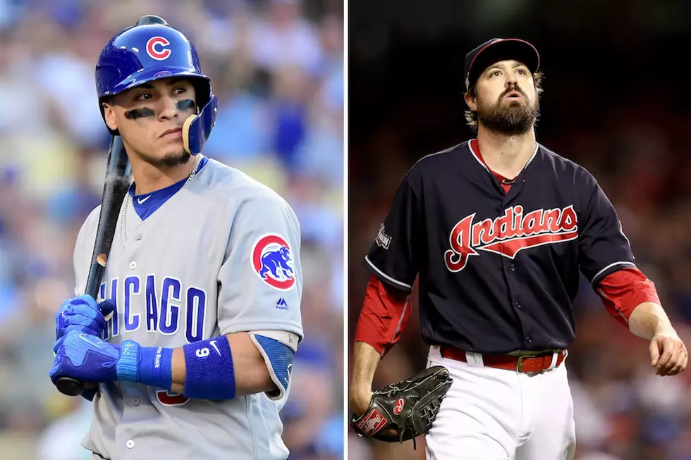 2016 World Series Preview: Will the Cubs or Indians End Their Curse?