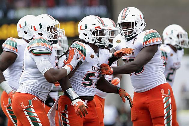College Football Week 6 Preview – Can Miami Get Its Mojo Back?