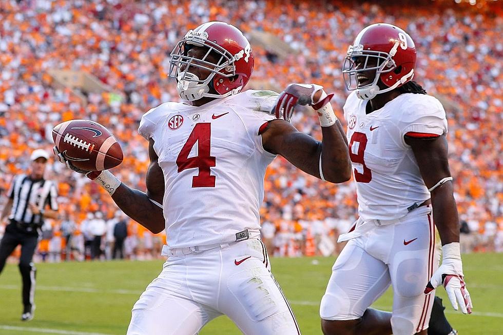 College Football Week 7 Preview: Will SEC West Showdowns Shake Up the Playoff Race?