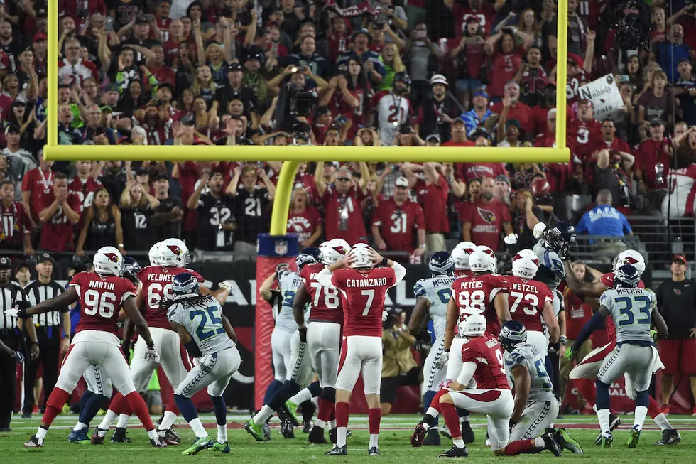 NFL Week 7 Recap: Ties Happen When Kickers Stink & Other Things We Learned