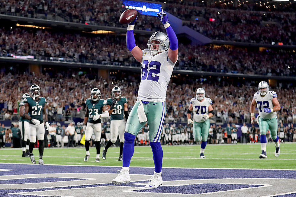 NFL Week 8 Recap — The Cowboys Run The NFC East &#038; Other Things We Learned
