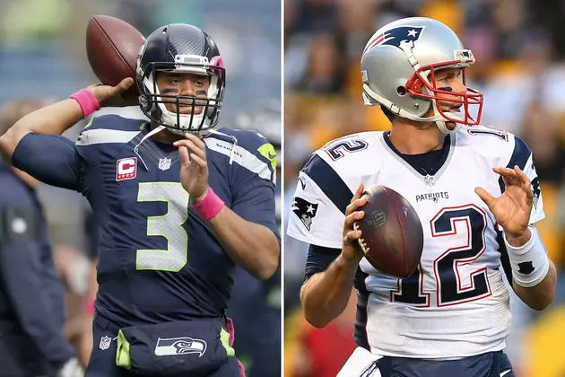 NFL Week 10 Preview: Is Seahawks-Patriots a Super Bowl Rematch &#038; Preview?