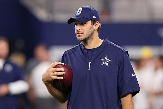 NFL Week 11 Preview: Tony Romo Returns &#8230; to the Sideline