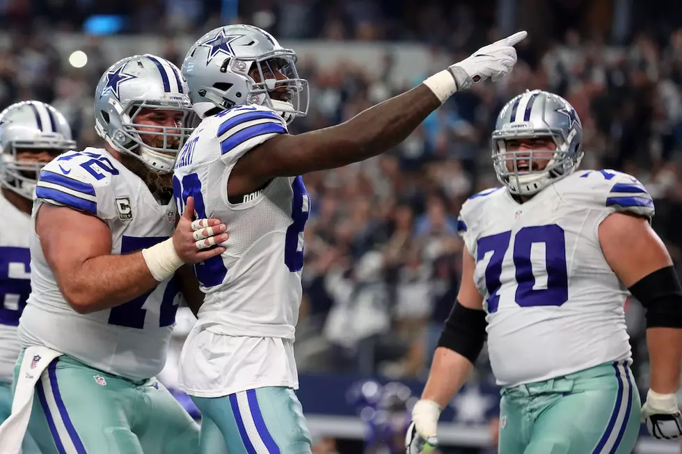 NFL Week 11 Recap — How ‘Bout Them Cowboys?