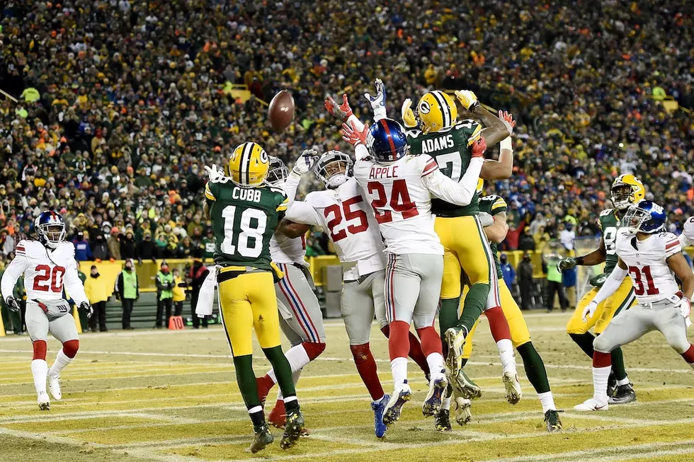 NFL Wild Card Recap: Packers & Steelers Get Easy Wins