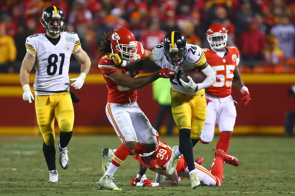 NFL Divisional Playoff Recap: Steelers & Packers Advance With Road Wins