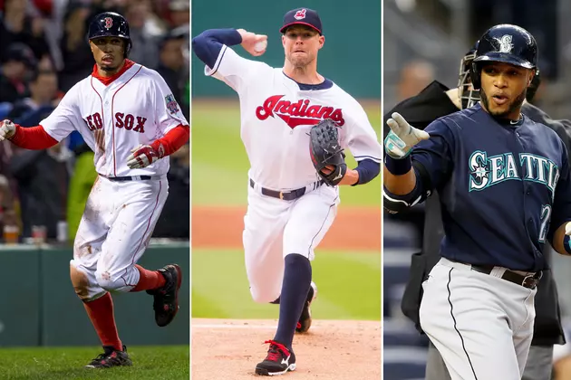 2017 American League Preview &#8212; Playoff Predictions, Team Profiles &#038; More