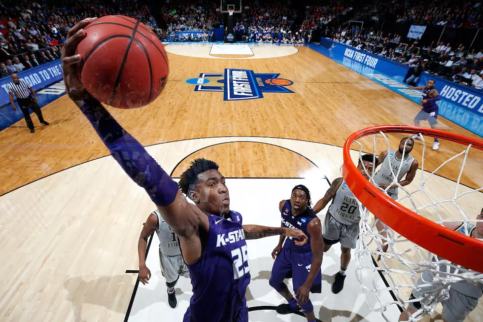 Kansas State & Mount Saint Mary’s Win First Four Games