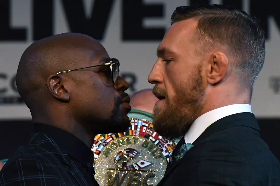 Mayweather vs. McGregor: Who Will Win?