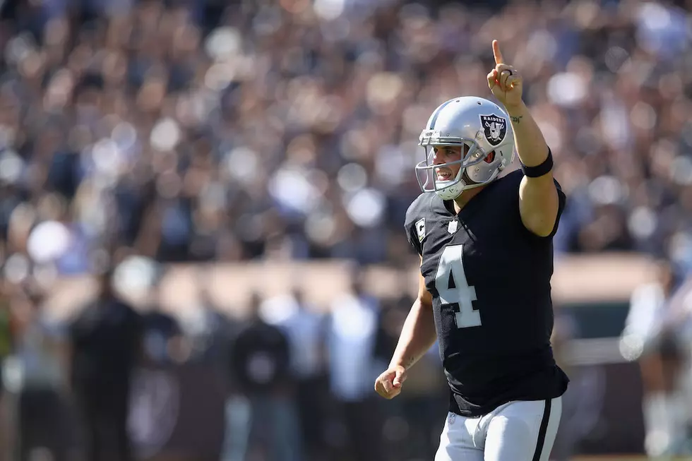 The Raiders Face a Primetime Test — NFL Week 3 Preview