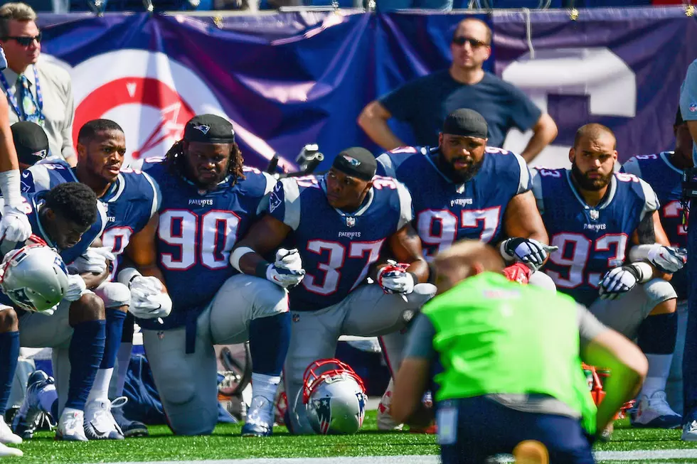 Protests, Upsets & Amazing Finishes — NFL Week 3 Recap