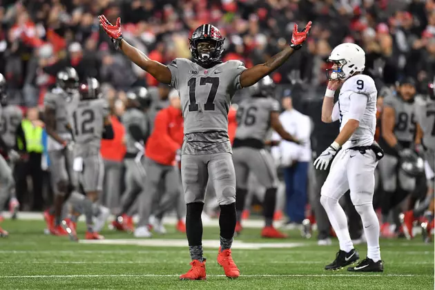 Ohio State Is Back in the Playoff Hunt &#8212; College Football Recap Week 9