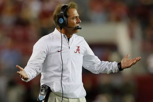 Will Alabama Play With a Chip on Its Shoulder? — College Football Week 10 Preview