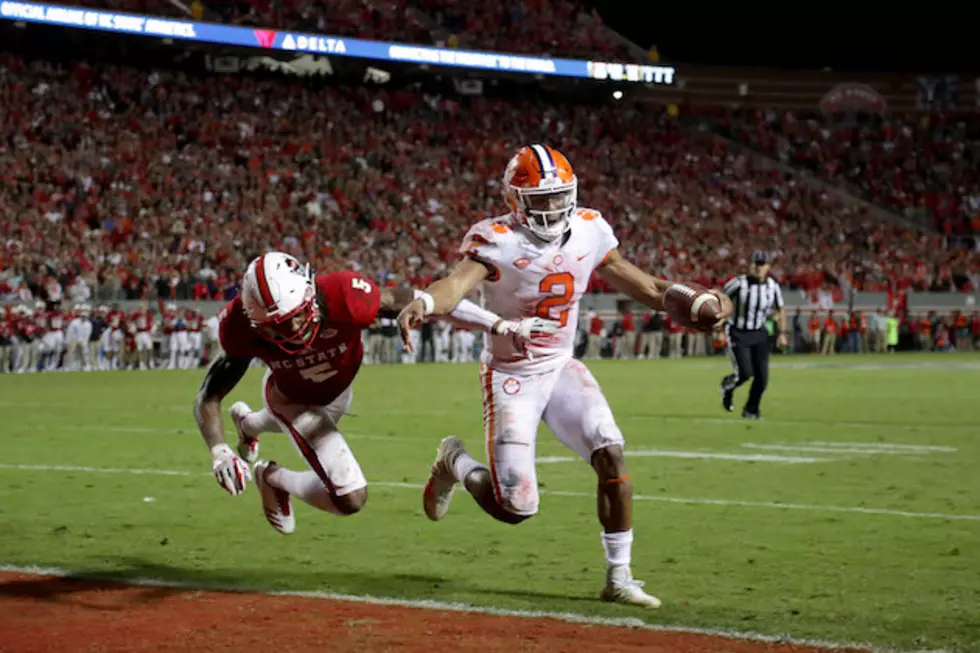Three Things You Need to Know about Clemson