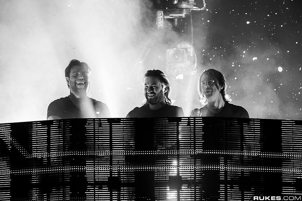 Swedish House Mafia’s final performances of their career to be at Ultra Music Festival