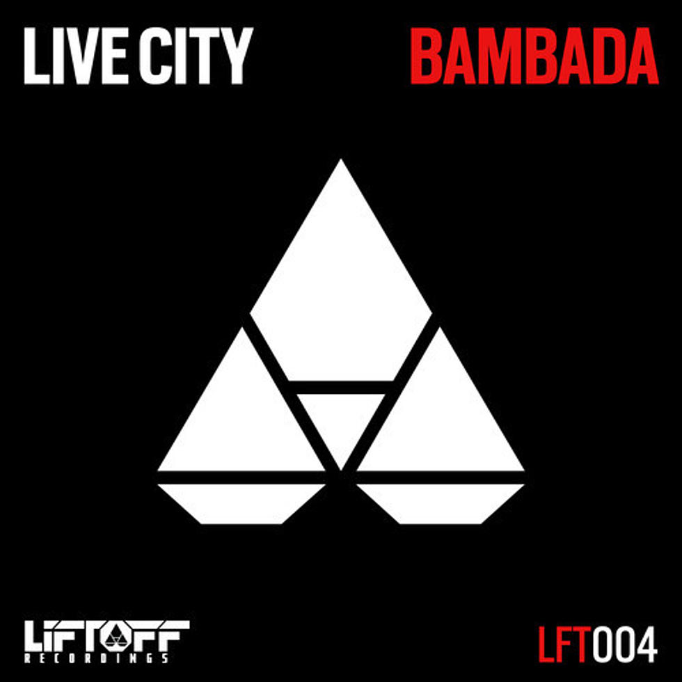 elektro exclusive premiere: Live City ‘Bambada EP’