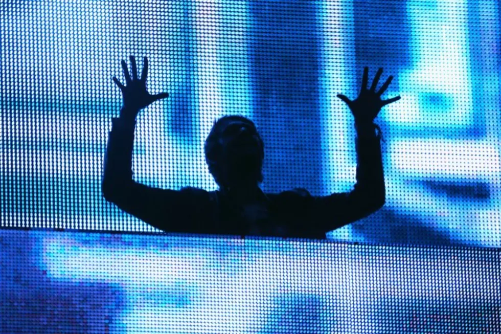 New Track from Zedd is Set to &#8220;Turn Up Your Night&#8221;