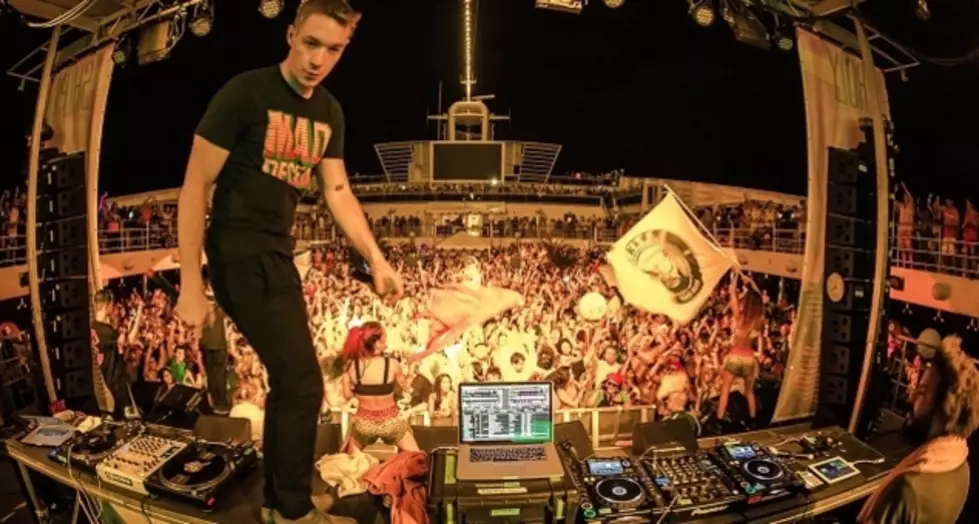 10 labels we wish would have their own boat party