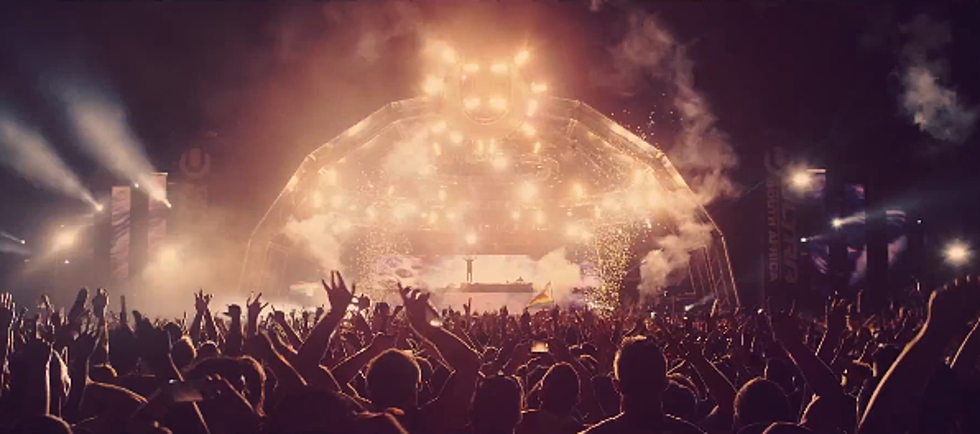 Ultra South Africa Aftermovie