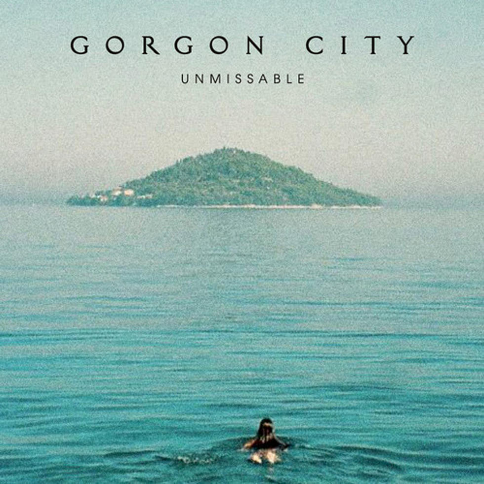 Gorgon City feat. Zak Abel – “Unmissable”