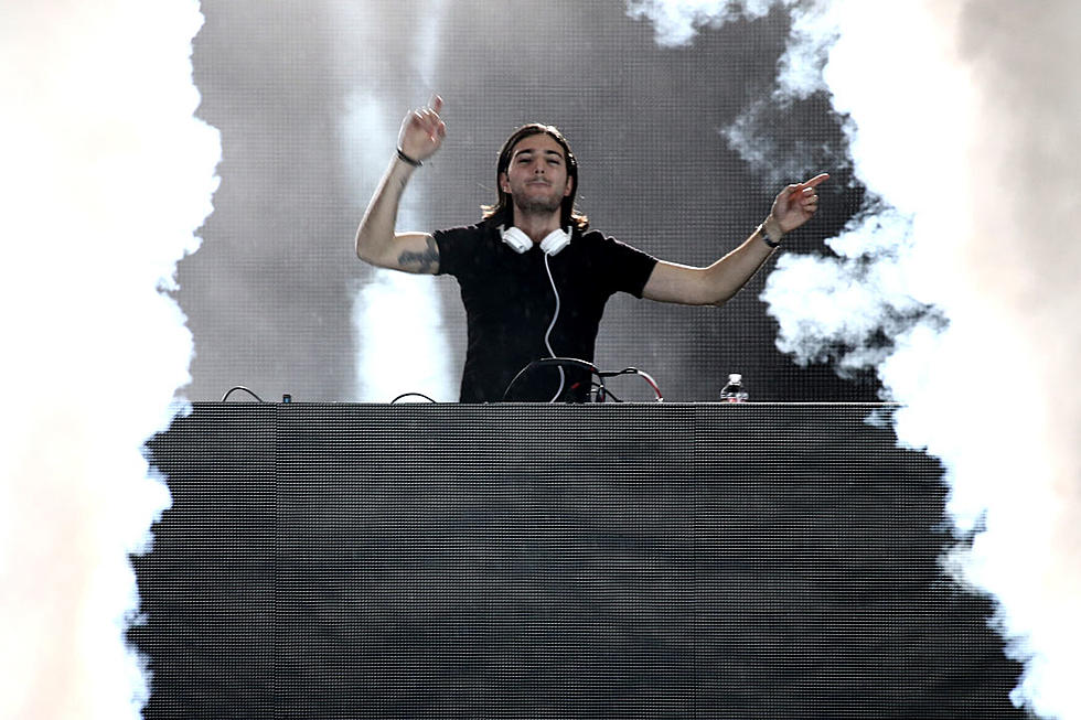 Alesso Feat. Roy English – ‘Cool’