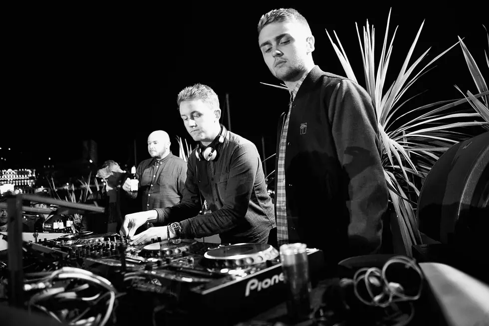 Disclosure Reveal Tracklist for Upcoming Album ‘Caracal’