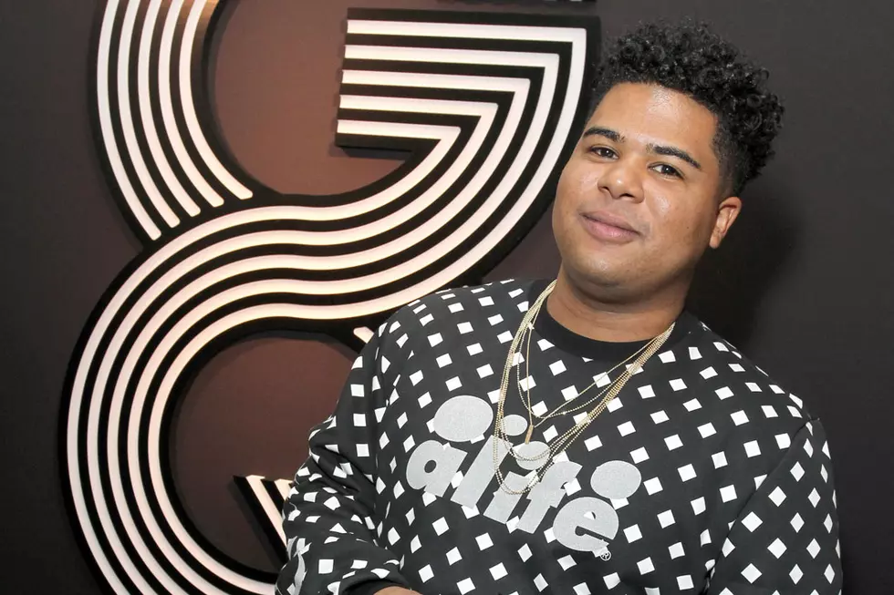 ILoveMakonnen Is Working on New Album with Diplo and Skrillex