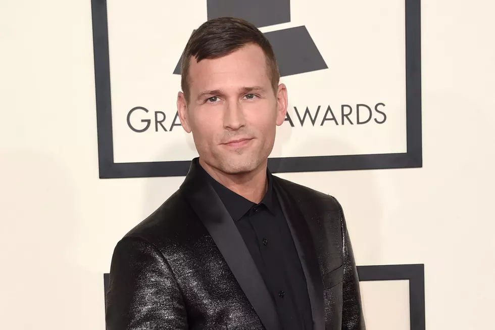 EDM Stars Hit the Red Carpet at the GRAMMYs