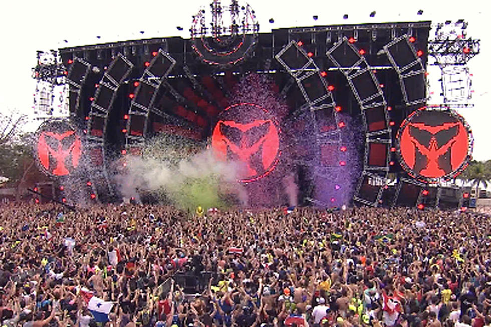 Ultra Music Festival 2015 Lineup Adds Boys Noize, Seth Troxler, Big Gigantic and More